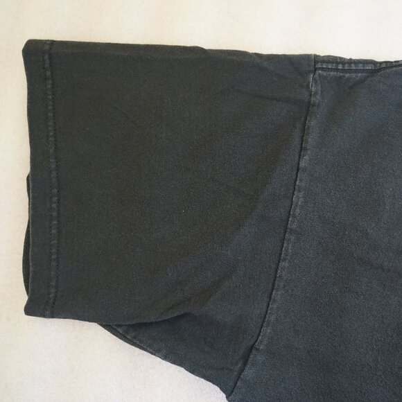 Vintage 2001 Gildan Neil Diamond 2001 Tour Men's XL T-Shirt RN# 93846 - Picture 10 of 16